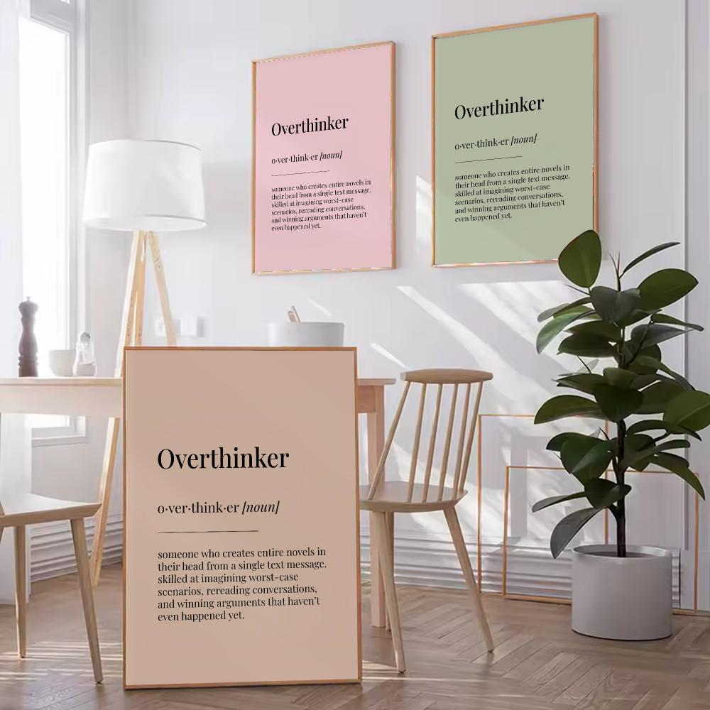 Definisi Orang yang Terlalu Ba - Home Office Dictionary ulasan dan harga