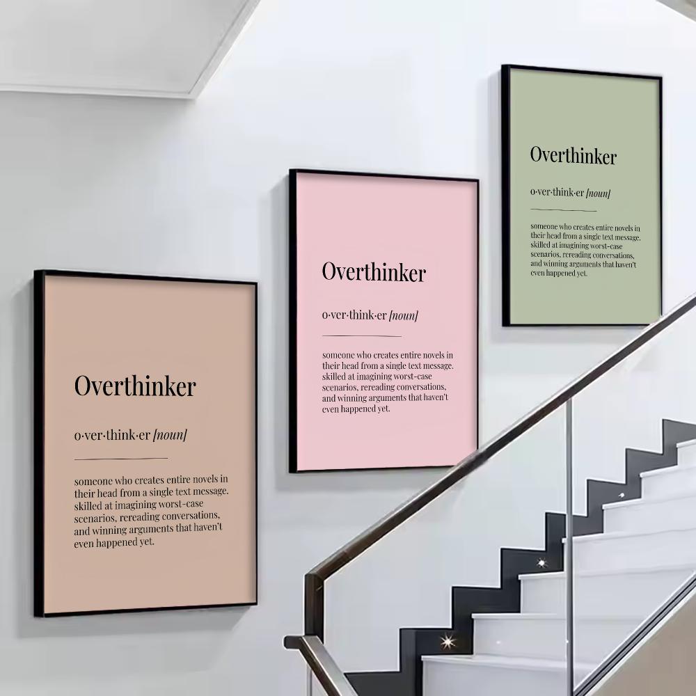Definisi Orang yang Terlalu Ba - Home Office Dictionary ulasan dan harga
