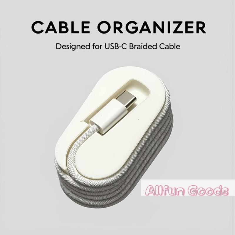 [TG835] Pengatur Kabel Portabe - Home Office Organization ulasan dan harga