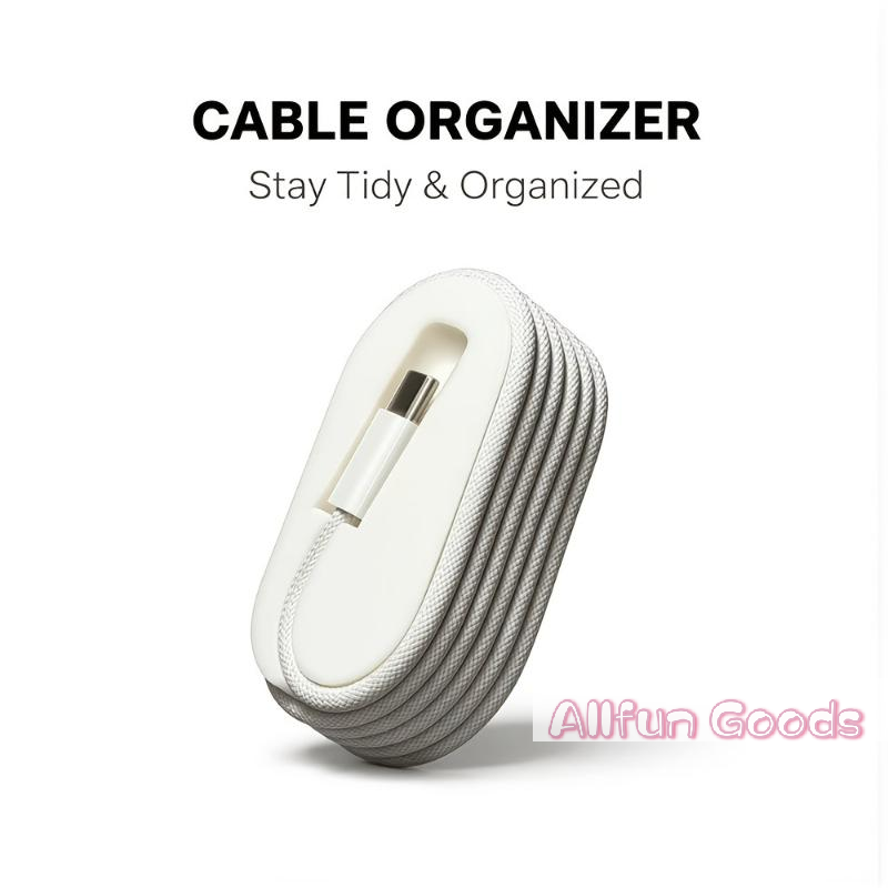 [TG835] Pengatur Kabel Portabe - Home Office Organization ulasan dan harga
