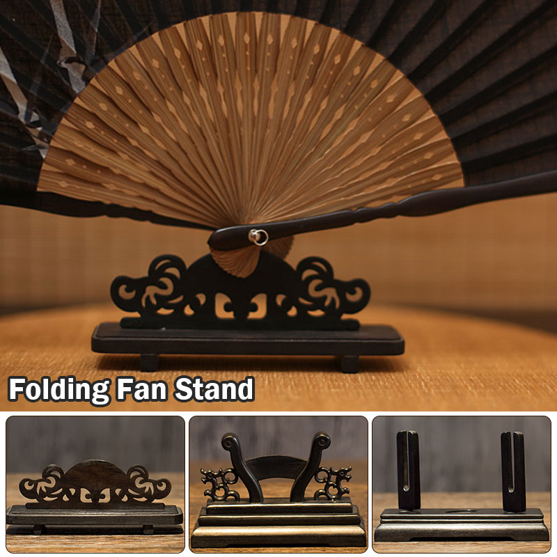 Kipas Lipat Gaya Seni Antik Pe - Home Office Hidden Desk ulasan dan harga