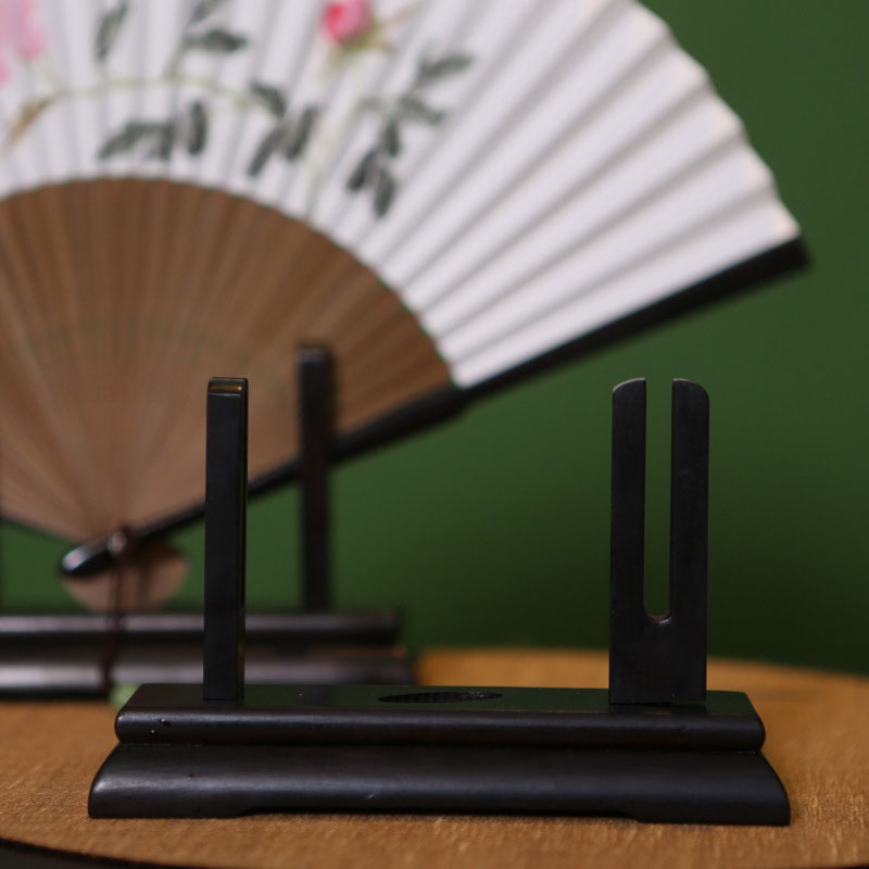 Kipas Lipat Gaya Seni Antik Pe - Home Office Hidden Desk ulasan dan harga