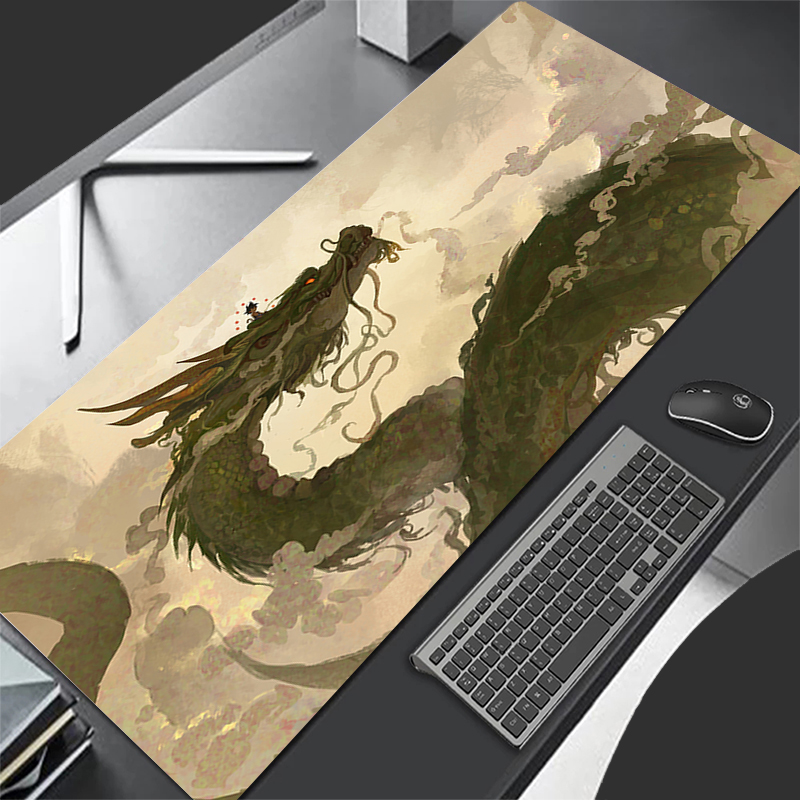 Mousepad Komputer Baru Goku Mo - Home Office Hidden Desk ulasan dan harga