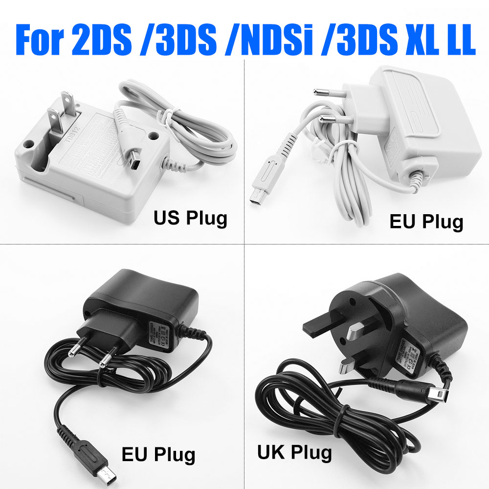 Adaptor Charger AC 100-240V Ba - Home Office Uk ulasan dan harga