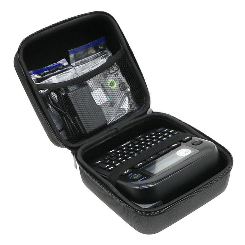 Casing Printer Label untuk PT- - Label Maker Machine ulasan dan harga