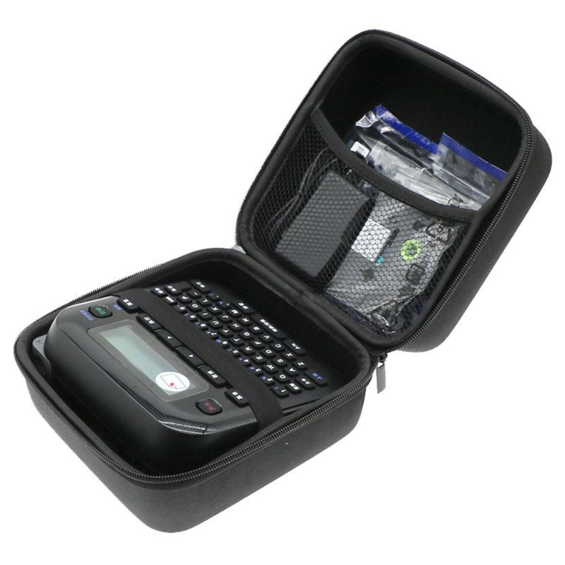 Casing Printer Label untuk PT- - Label Maker Machine ulasan dan harga