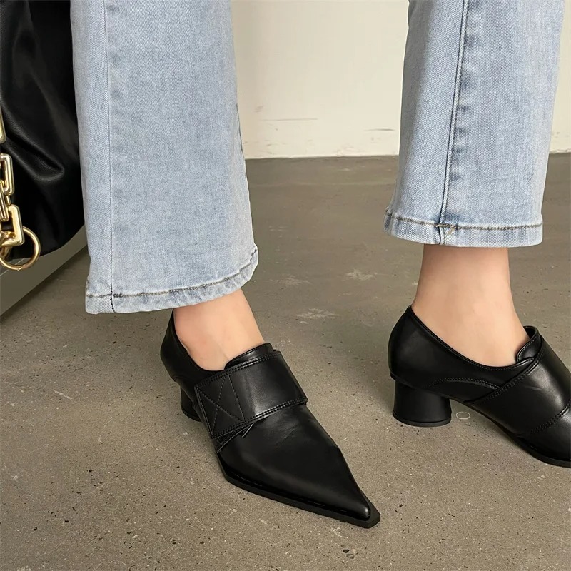 Gaun Baru 2025 Sepatu Kantor W - Home Office Makeover ulasan dan harga