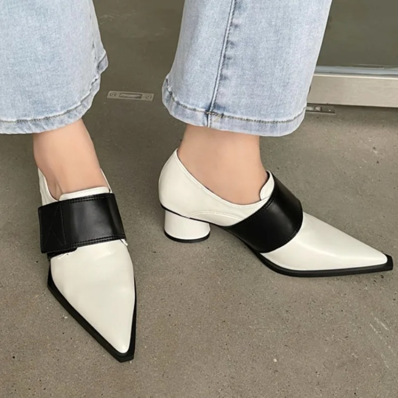 Gaun Baru 2025 Sepatu Kantor W - Home Office Makeover ulasan dan harga