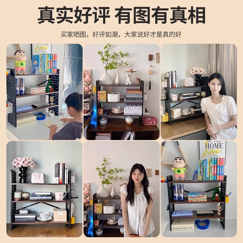 Tanda Logam Terinspirasi Willi - Home Office Inspiration ulasan dan harga