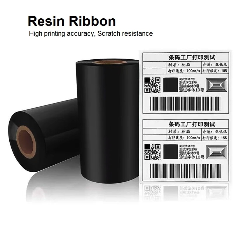 Pita Resin Transfer Termal yan - Label Maker Machine ulasan dan harga