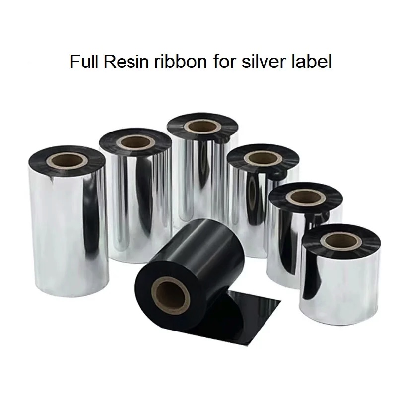 Pita Resin Transfer Termal yan - Label Maker Machine ulasan dan harga