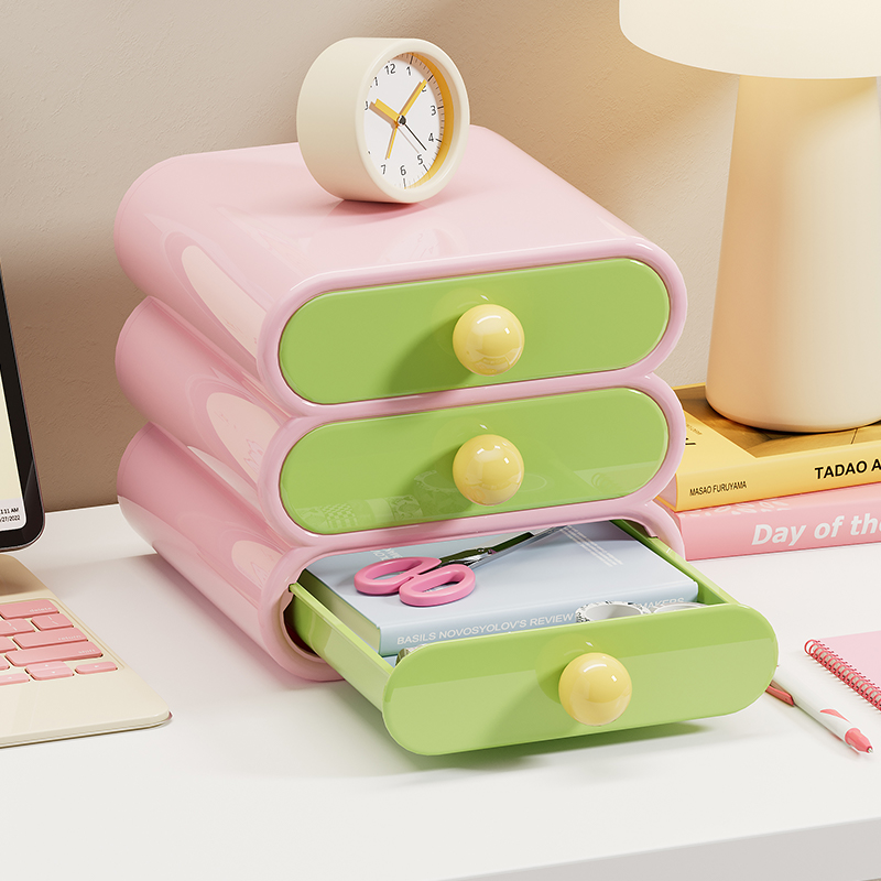 Uforu Dopamine Desk Organizer, - Desk Drawer Small ulasan dan harga