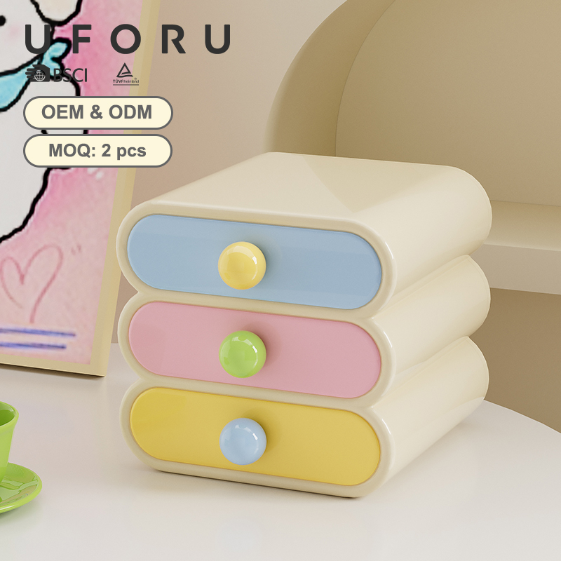 Uforu Dopamine Desk Organizer, - Desk Drawer Small ulasan dan harga