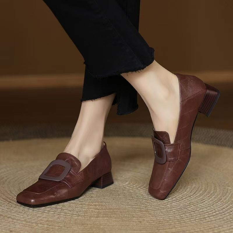 Sepatu Wanita Desainer Model B - Home Office Makeover ulasan dan harga