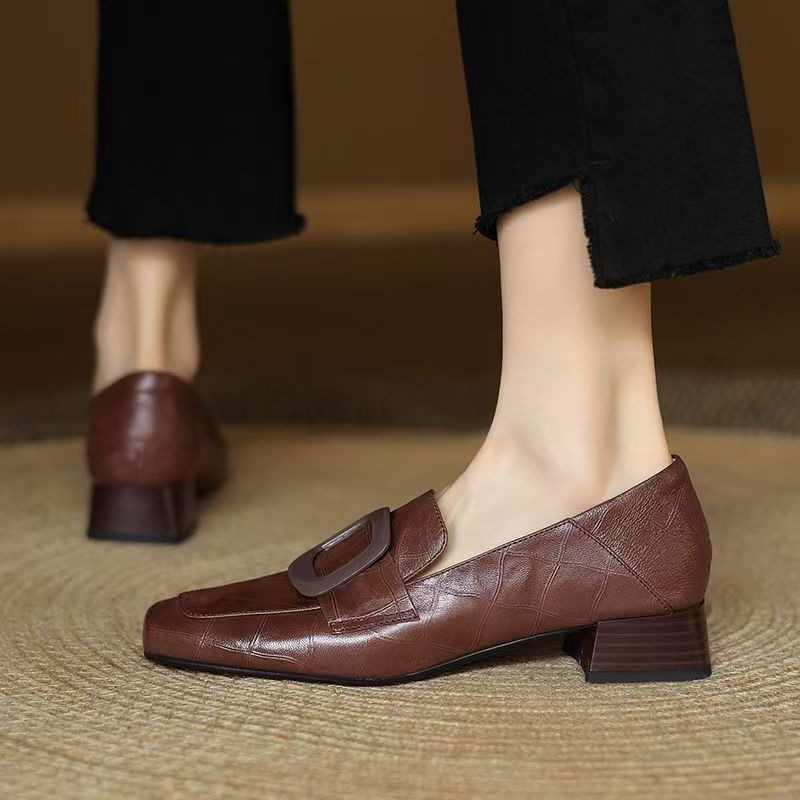 Sepatu Wanita Desainer Model B - Home Office Makeover ulasan dan harga