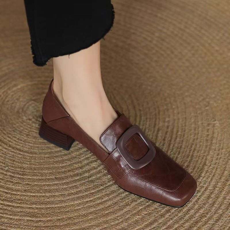 Sepatu Wanita Desainer Model B - Home Office Makeover ulasan dan harga